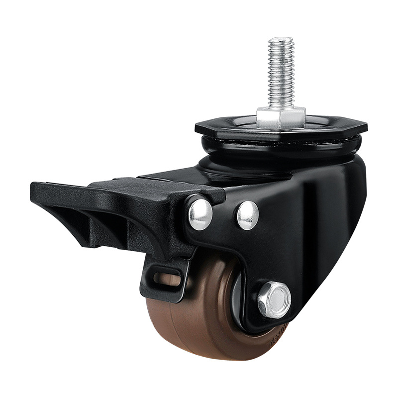 Heavy Equipment Attachments - 4 paczki/partia 2-calowe, wytrzymałe, ciche, uniwersalne
