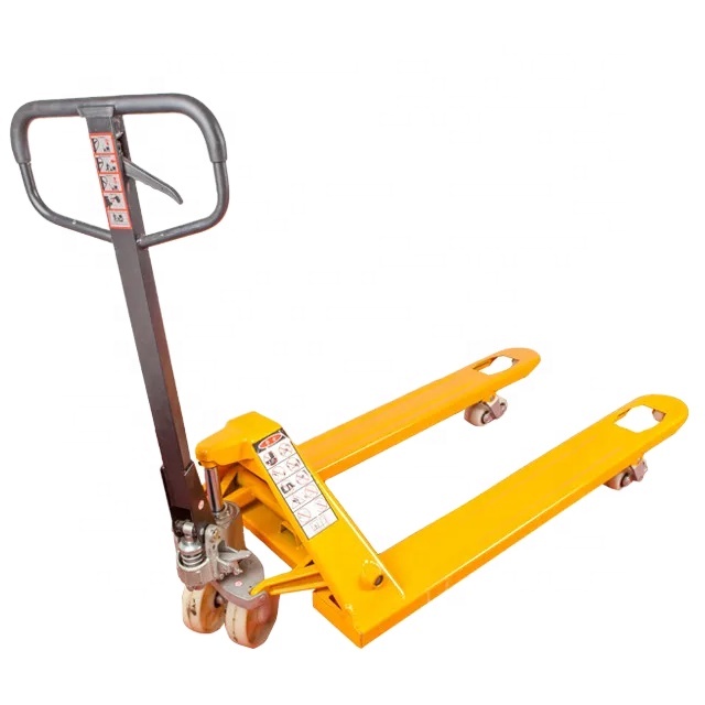 Hand Pallet Truck - Wózek paletowy ręczny 2T 5T, tania