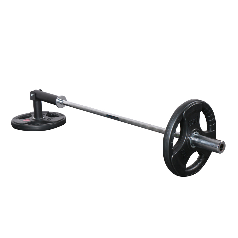 Heavy Equipment Attachments - Wytrzymałe mocowanie typu T-Bar do sztang