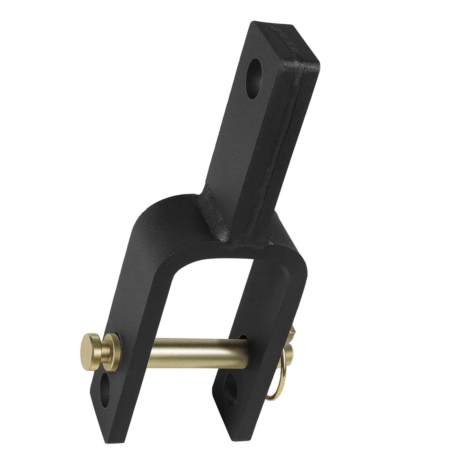 Heavy Equipment Attachments - Szybkozłączka do traktorów z ciężkiego stali,