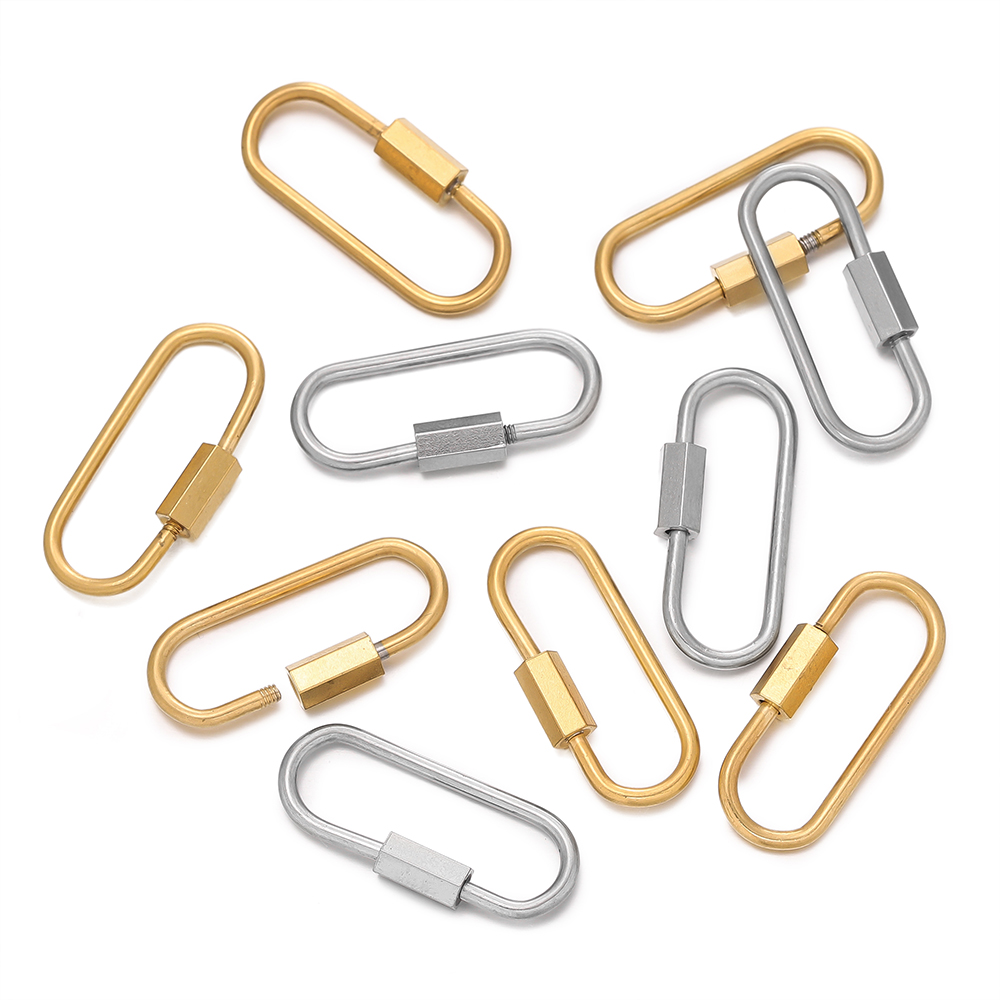 Heavy Equipment Attachments - 5 sztuk ze stali nierdzewnej Quick