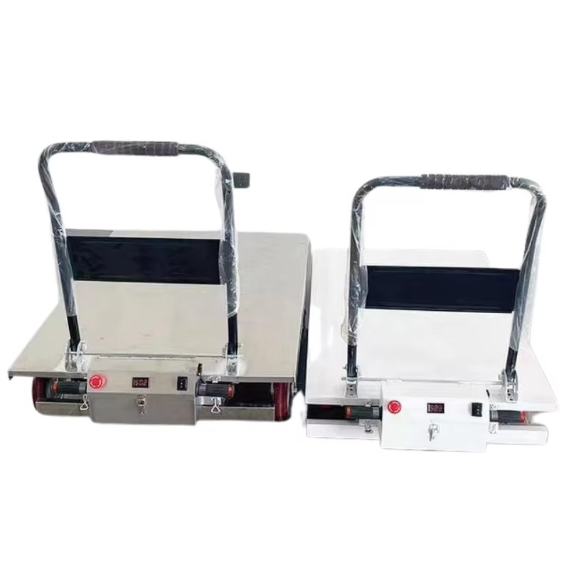 Hydrauliczny elektryczny stół  – Scissor Lift Table Hydraulic recenzja i cena