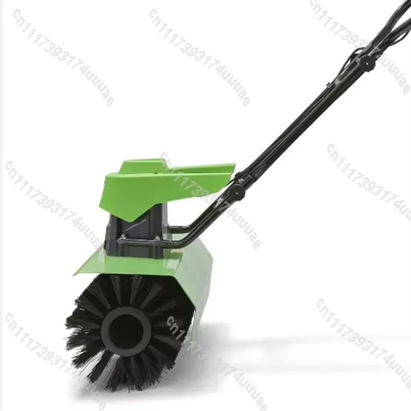 Wytrzymała, komercyjna szczotk – Heavy Equipment Attachments recenzja i cena
