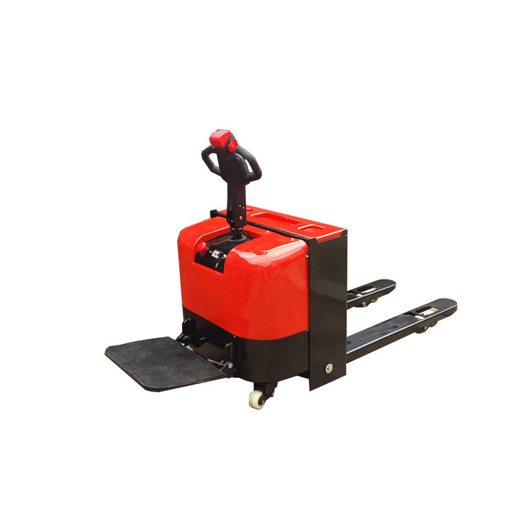 5-tonowy, używany, elektryczny – Hand Pallet Truck recenzja i cena