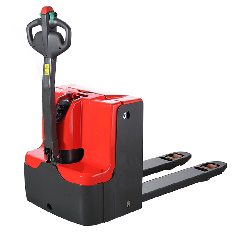 5-tonowy, używany, elektryczny – Hand Pallet Truck recenzja i cena