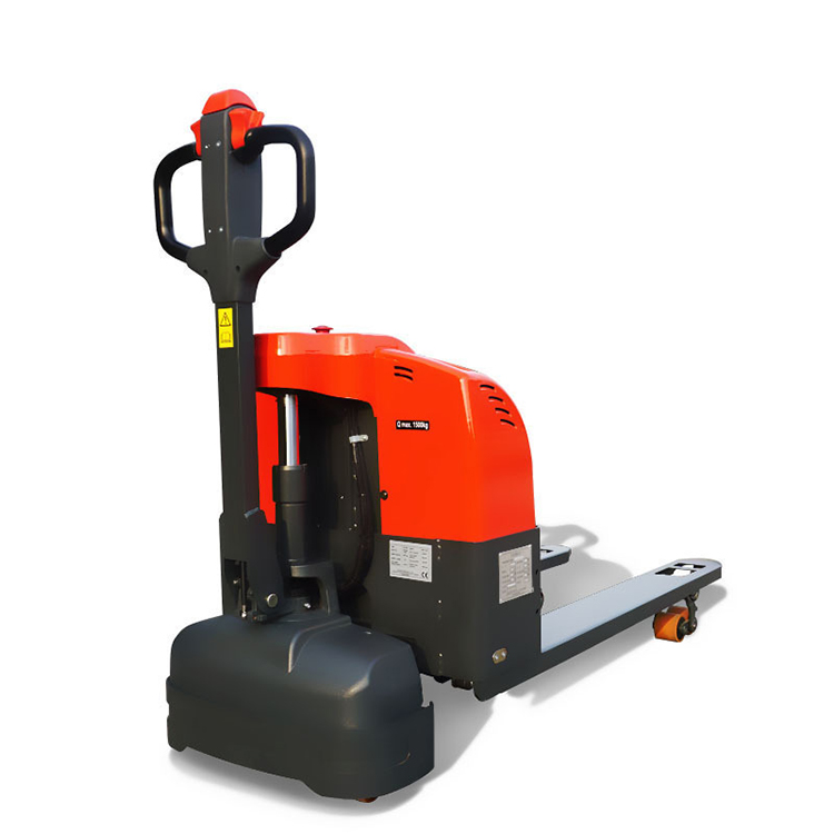 5-tonowy, używany, elektryczny – Hand Pallet Truck recenzja i cena