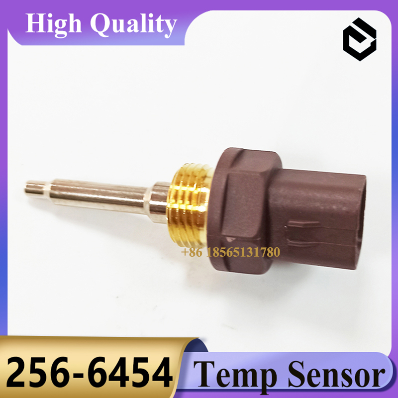 256-6453 256-6454 Czujnik temp – Heavy Equipment Caterpillar recenzja i cena