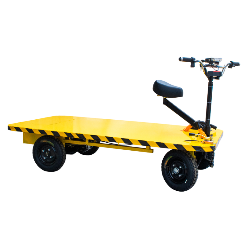 Niskocenowy elektryczny wózek  – Scissor Lift Table Hydraulic recenzja i cena