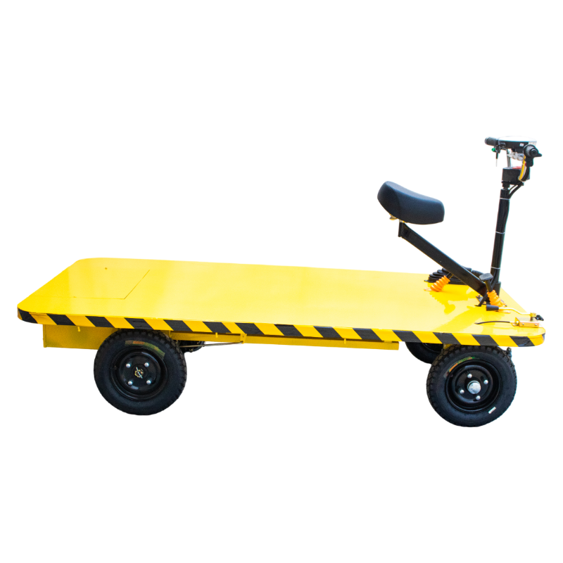 Niskocenowy elektryczny wózek  – Scissor Lift Table Hydraulic recenzja i cena