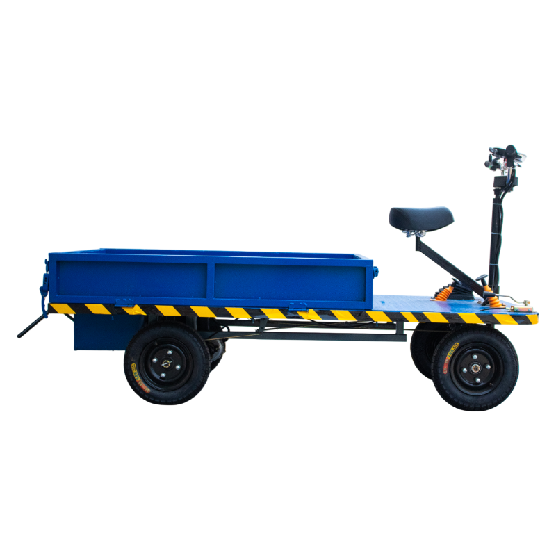 Niskocenowy elektryczny wózek  – Scissor Lift Table Hydraulic recenzja i cena