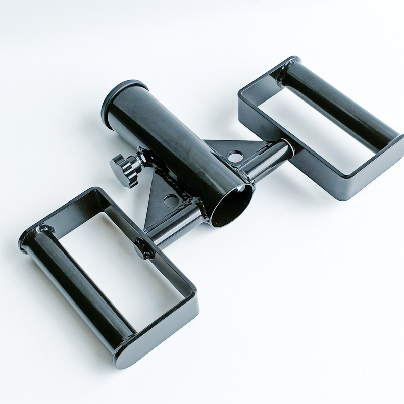 Wytrzymałe uchwyty T-Bar 50 mm – Heavy Equipment Attachments recenzja i cena