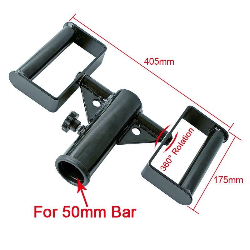 Wytrzymałe uchwyty T-Bar 50 mm – Heavy Equipment Attachments recenzja i cena