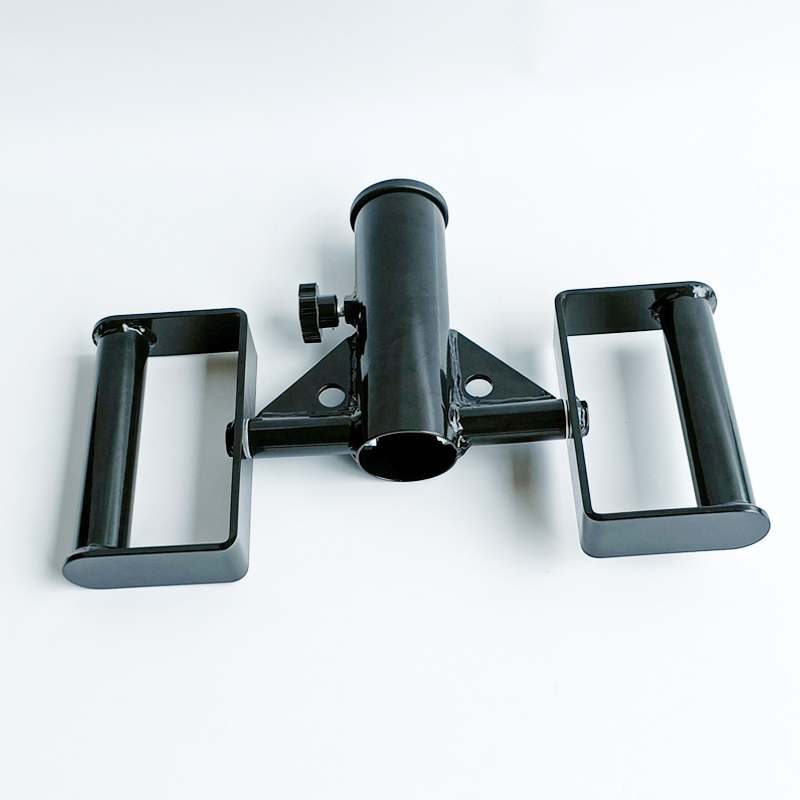Wytrzymałe uchwyty T-Bar 50 mm – Heavy Equipment Attachments recenzja i cena