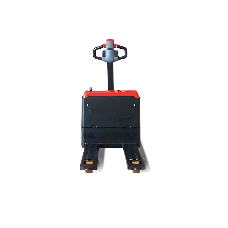 Elektryczny wózek widłowy do p – Hand Pallet Truck recenzja i cena
