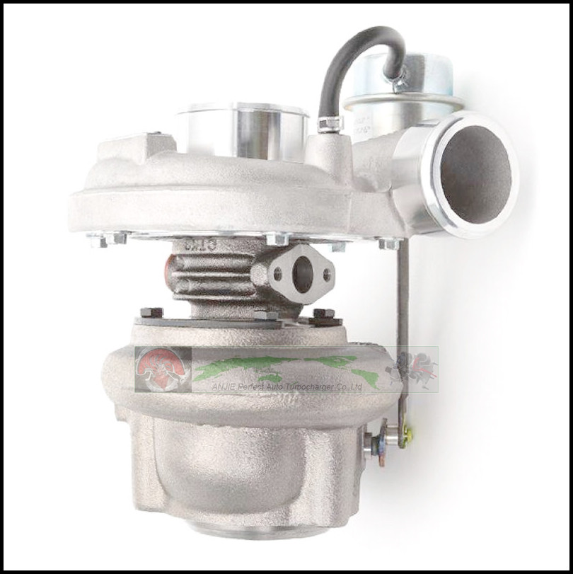 754127-5003S 754127-0003 Turbo – Tractor Backhoe recenzja i cena