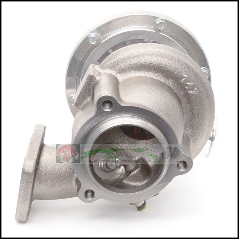 754127-5003S 754127-0003 Turbo – Tractor Backhoe recenzja i cena
