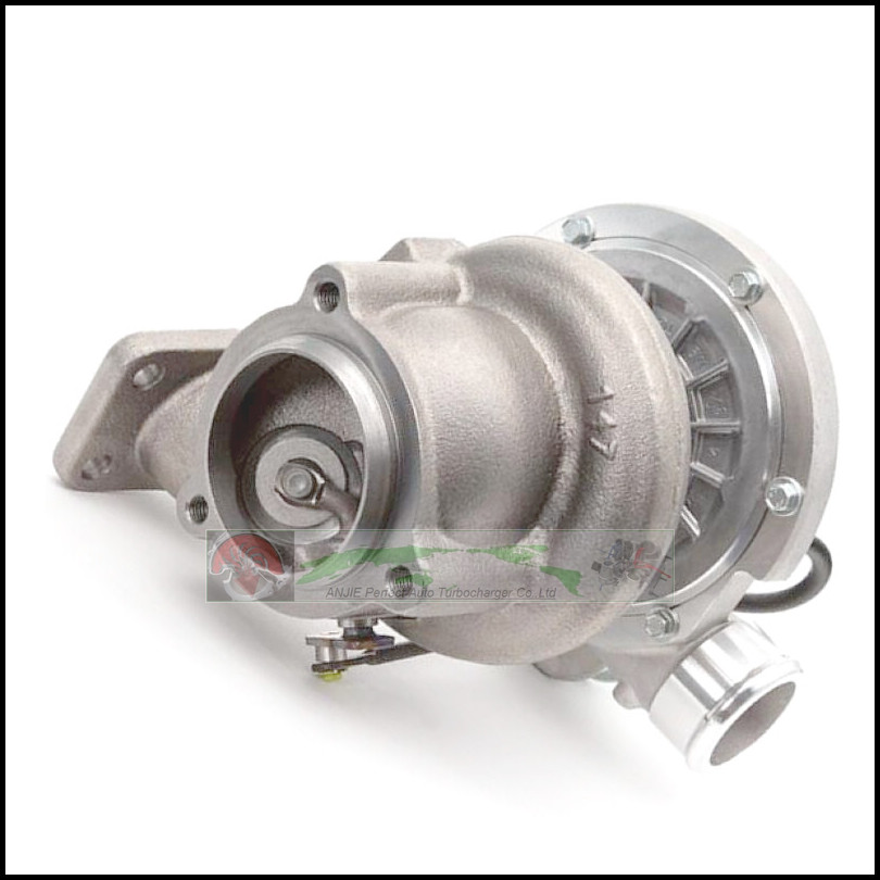754127-5003S 754127-0003 Turbo – Tractor Backhoe recenzja i cena