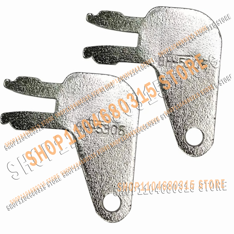 30 szt. Kluczy 5P8500 8H5306 d – Heavy Equipment Yellow recenzja i cena