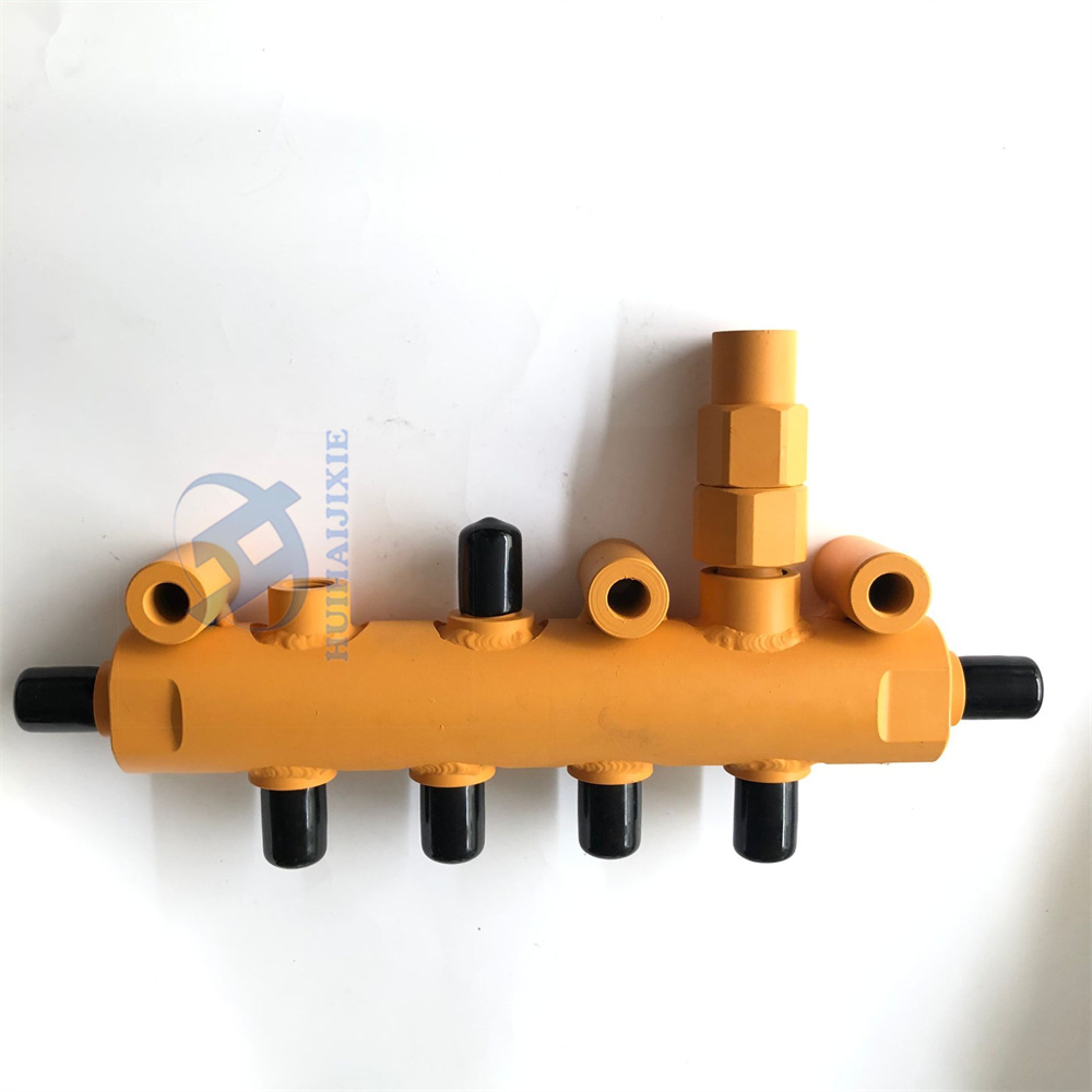 Zespół Common Rail paliwa do s – Heavy Equipment Caterpillar recenzja i cena