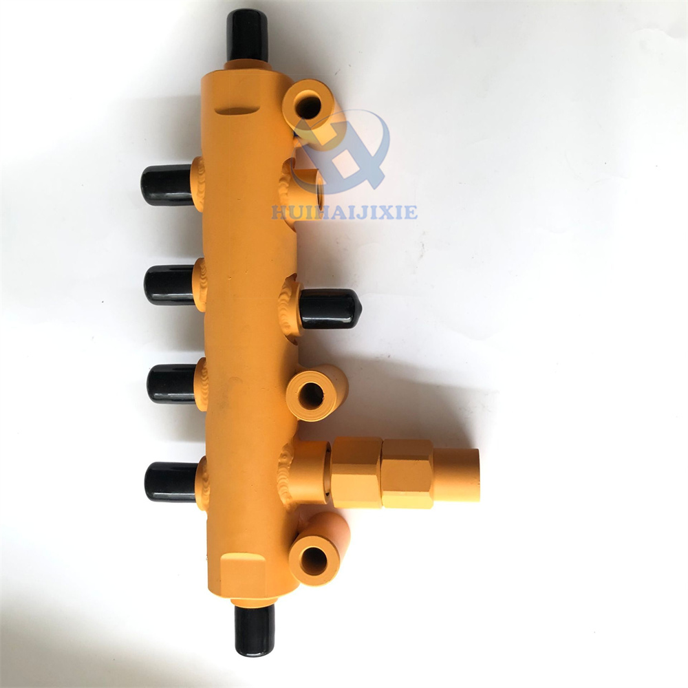 Zespół Common Rail paliwa do s – Heavy Equipment Caterpillar recenzja i cena