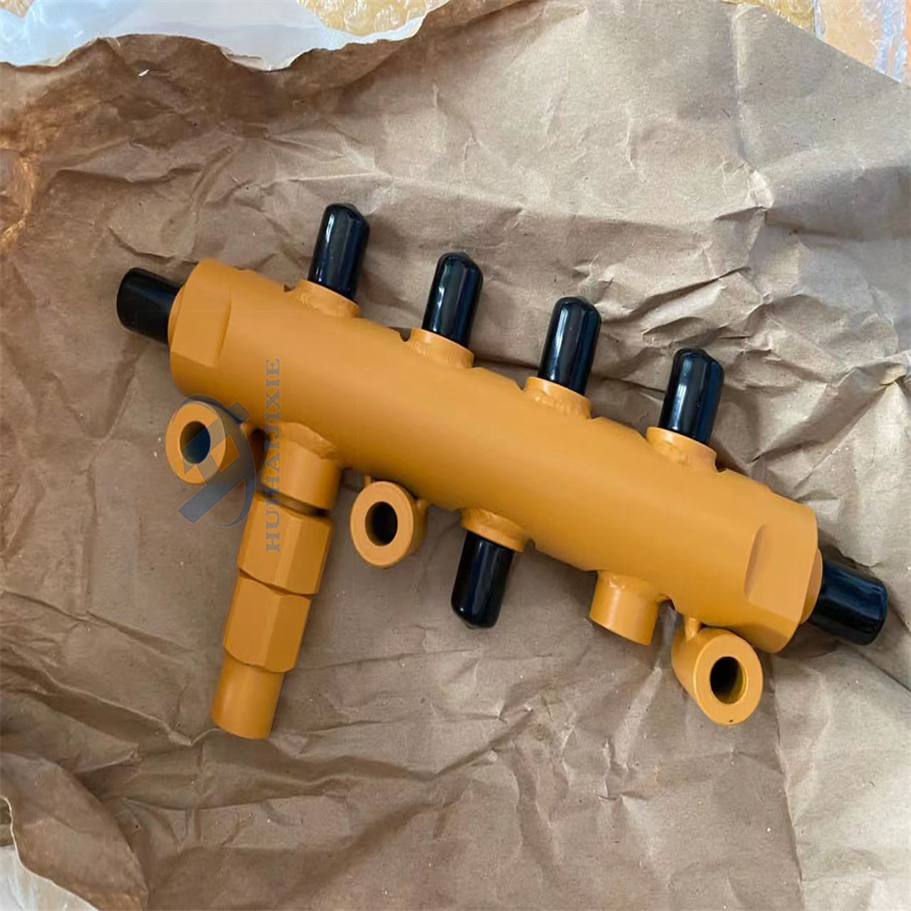 Zespół Common Rail paliwa do s – Heavy Equipment Caterpillar recenzja i cena