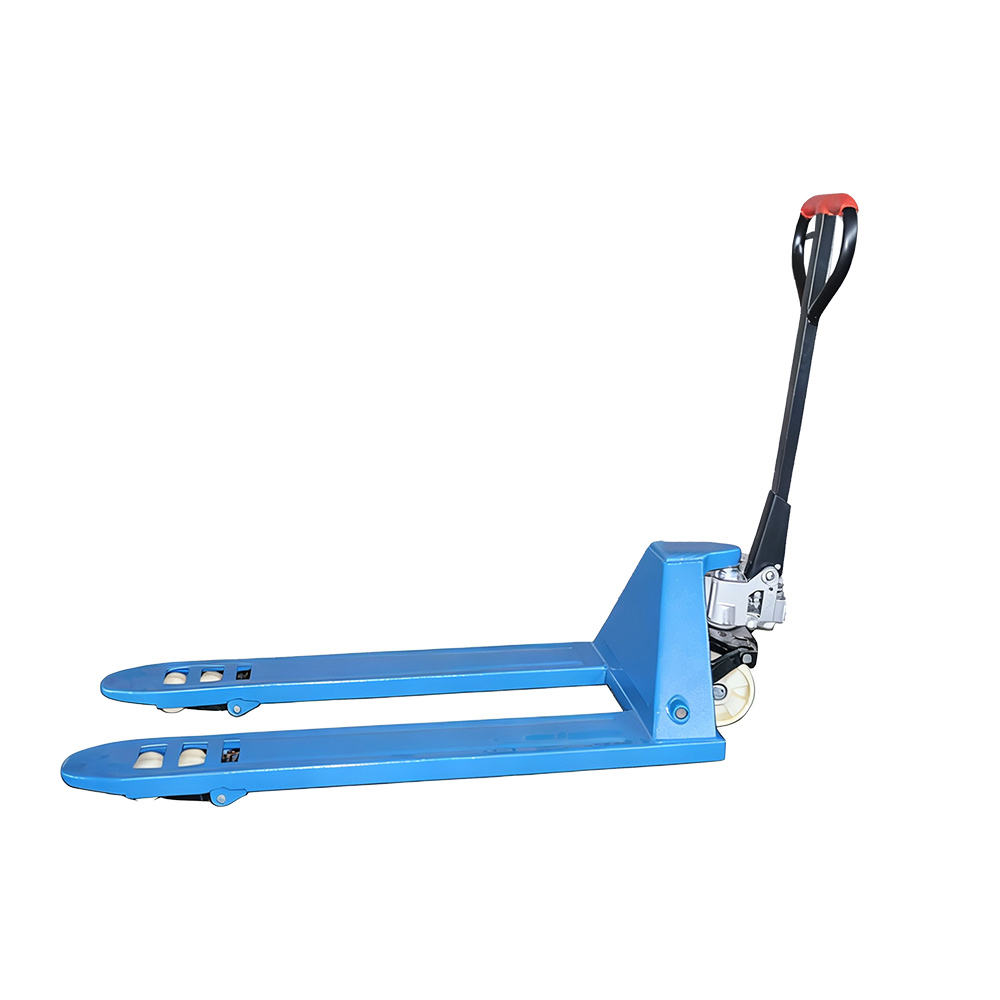 Dobra cena, wózek paletowy 3-t – Hand Pallet Truck recenzja i cena