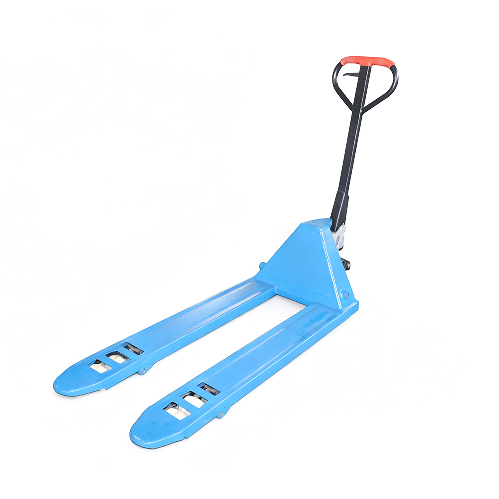 Dobra cena, wózek paletowy 3-t – Hand Pallet Truck recenzja i cena