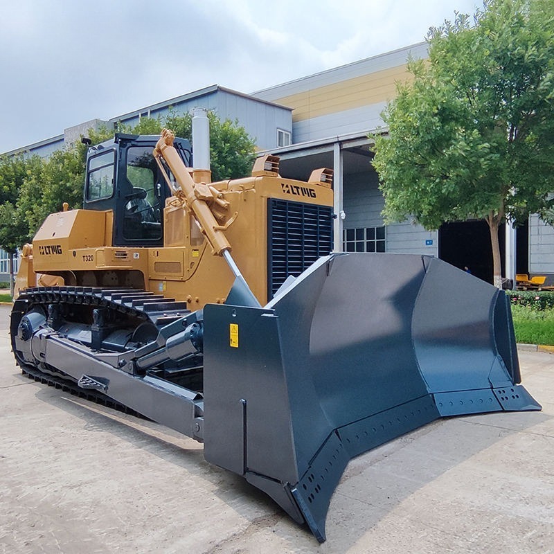 Do wydobycia w kamieniołomach  – Heavy Equipment Mining recenzja i cena