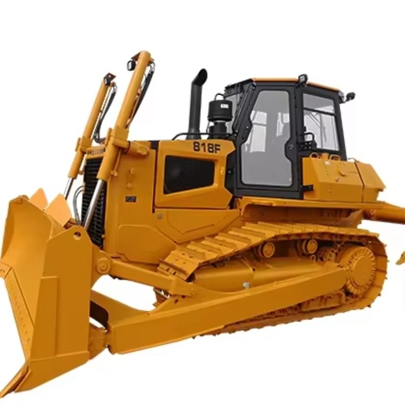 Do wydobycia w kamieniołomach  – Heavy Equipment Mining recenzja i cena