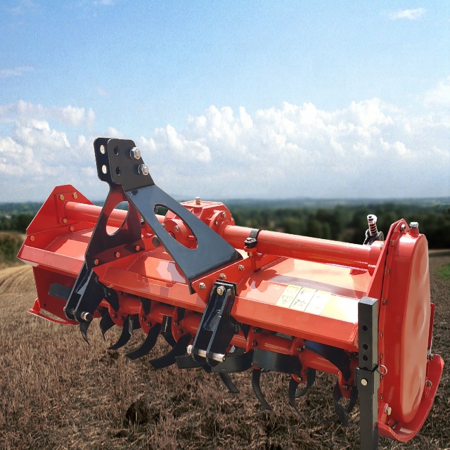 Maszyny rolnicze, sprzęt, ciąg – Heavy Equipment Attachments recenzja i cena