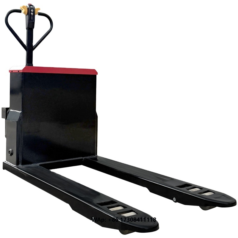 Wózek paletowy ręczny 2T 3T 5T – Hand Pallet Truck recenzja i cena