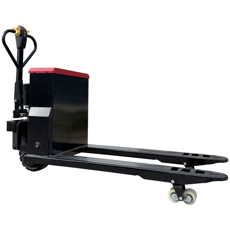 Wózek paletowy ręczny 2T 3T 5T – Hand Pallet Truck recenzja i cena