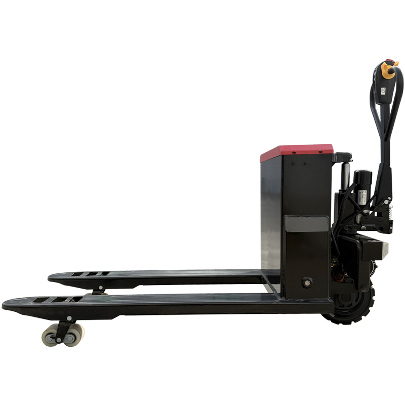 Wózek paletowy ręczny 2T 3T 5T – Hand Pallet Truck recenzja i cena