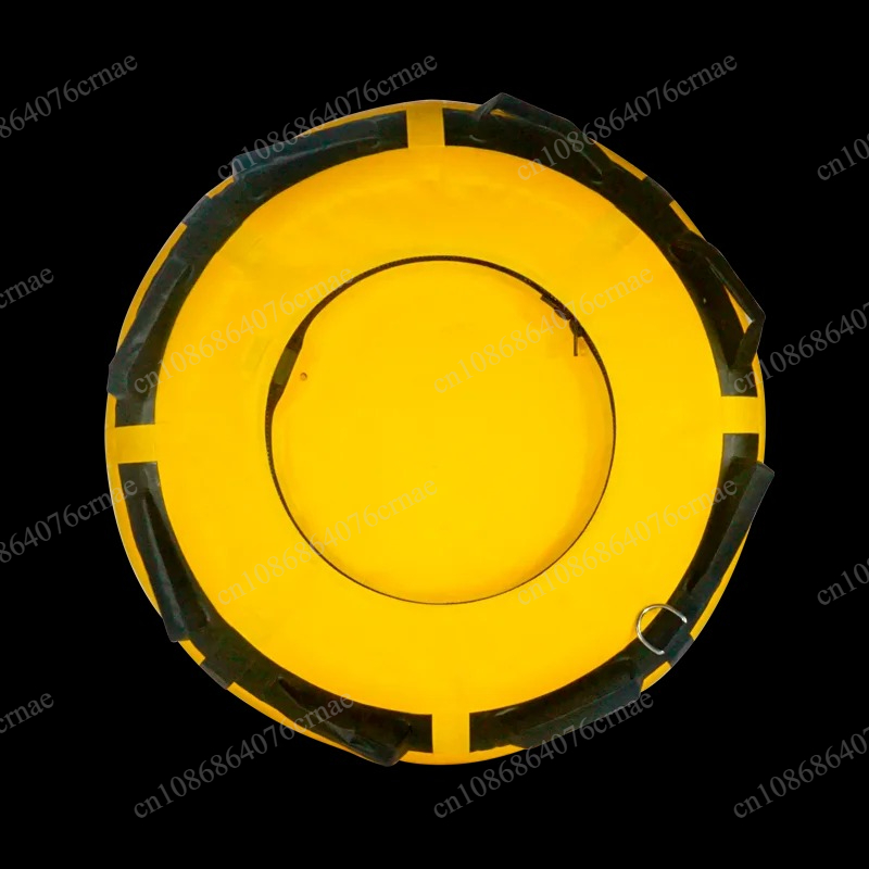 Żółta, ciężka boja z PVC do fr – Heavy Equipment Yellow recenzja i cena