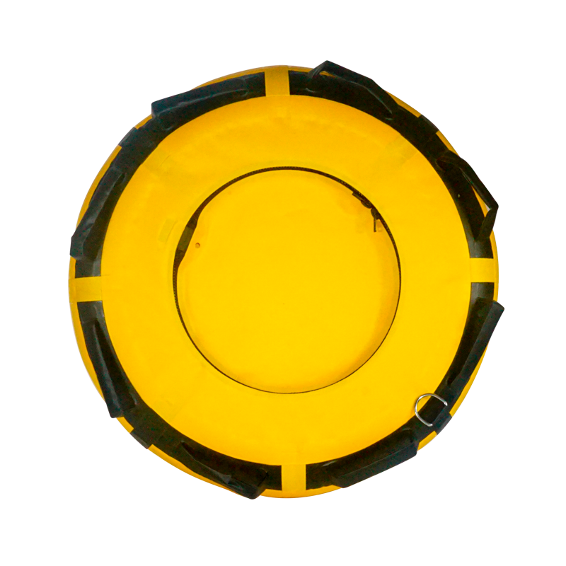 Nowa Żółta Ciężka Boja do Free – Heavy Equipment Yellow recenzja i cena