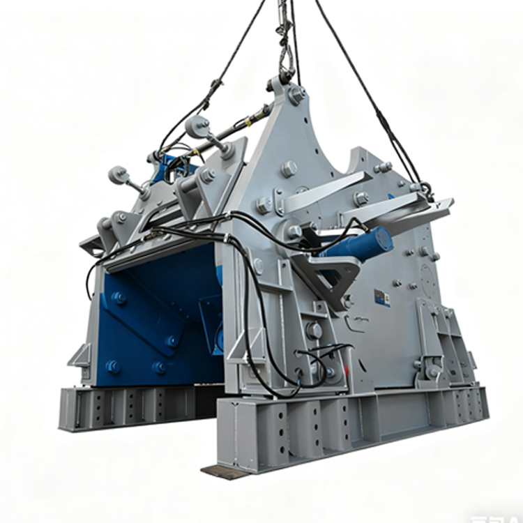 Wytrzymała kruszarka szczękowa – Heavy Equipment Mining recenzja i cena