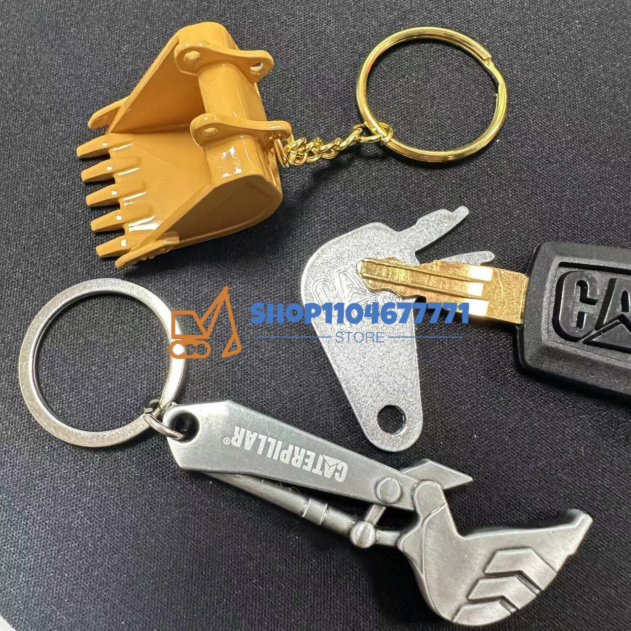 5P8500 8H5306 Koparka Ciężki s – Heavy Equipment With Bucket recenzja i cena