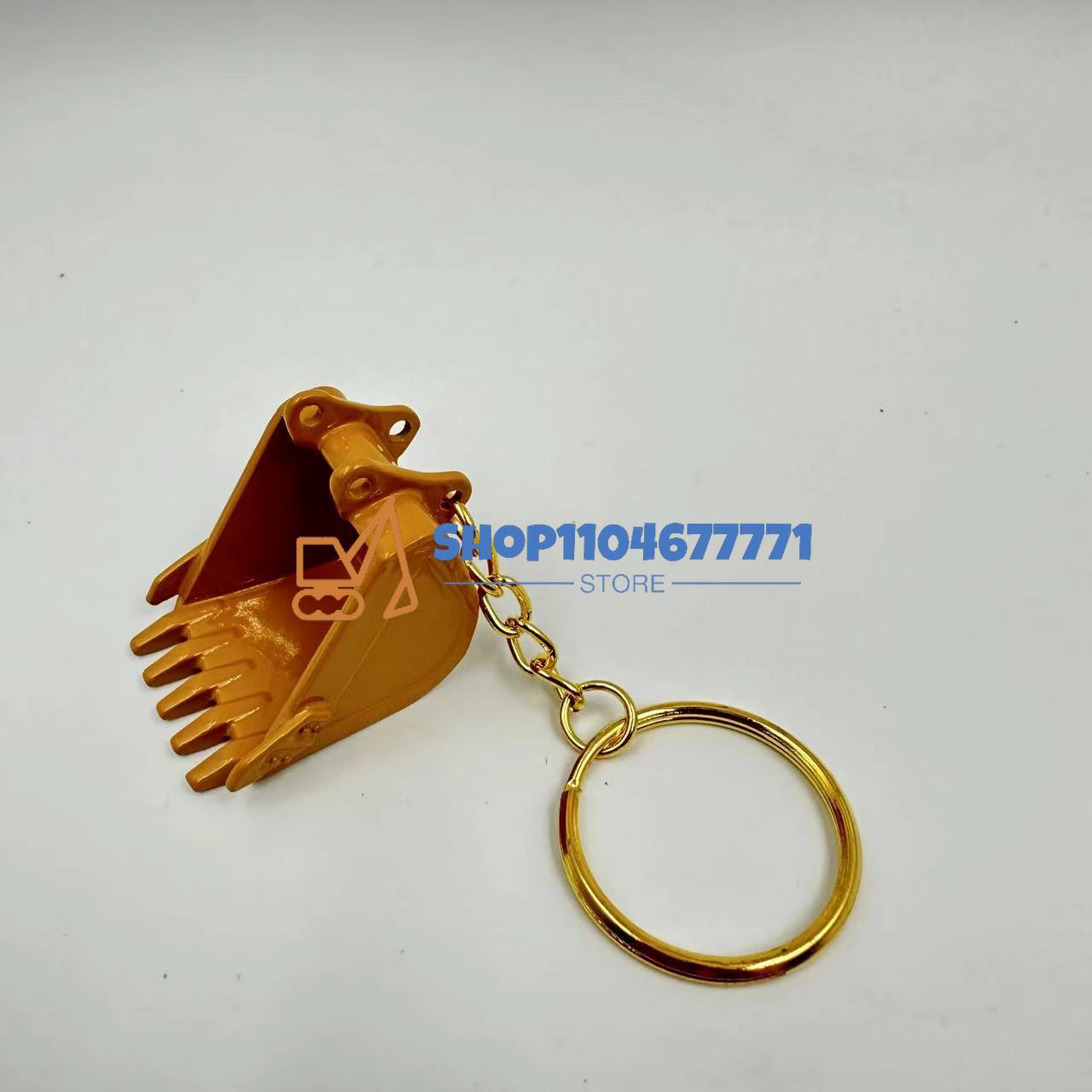 5P8500 8H5306 Koparka Ciężki s – Heavy Equipment With Bucket recenzja i cena