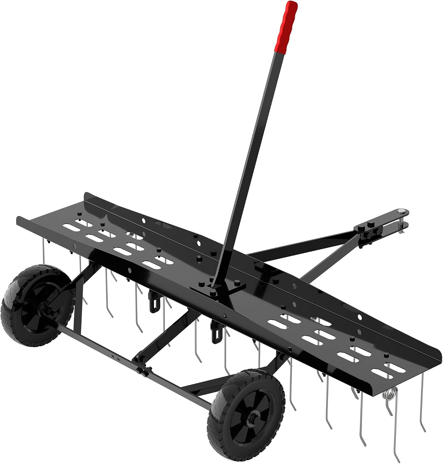Przystawka do odporowazowywacz – Heavy Equipment Attachments recenzja i cena