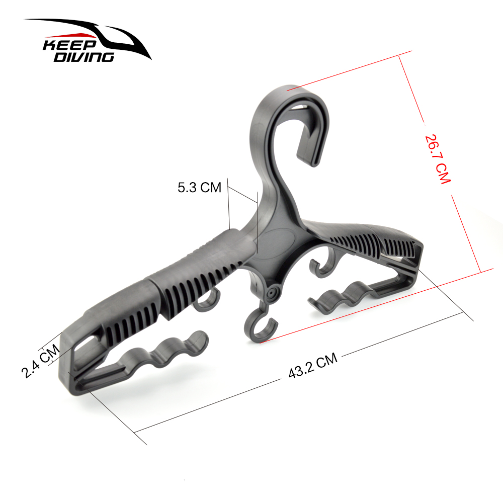 Wieszak na ciężkie stroje do n – Heavy Equipment Attachments recenzja i cena