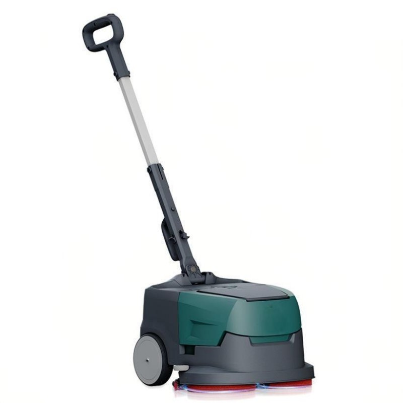 Maszyna do czyszczenia podłóg, – Heavy Equipment With Bucket recenzja i cena