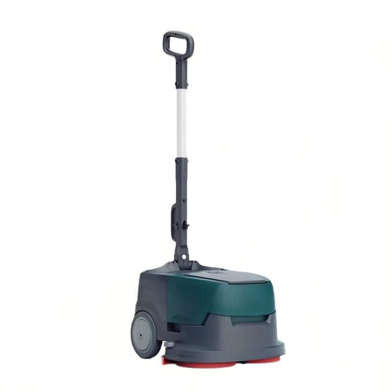 Maszyna do czyszczenia podłóg, – Heavy Equipment With Bucket recenzja i cena