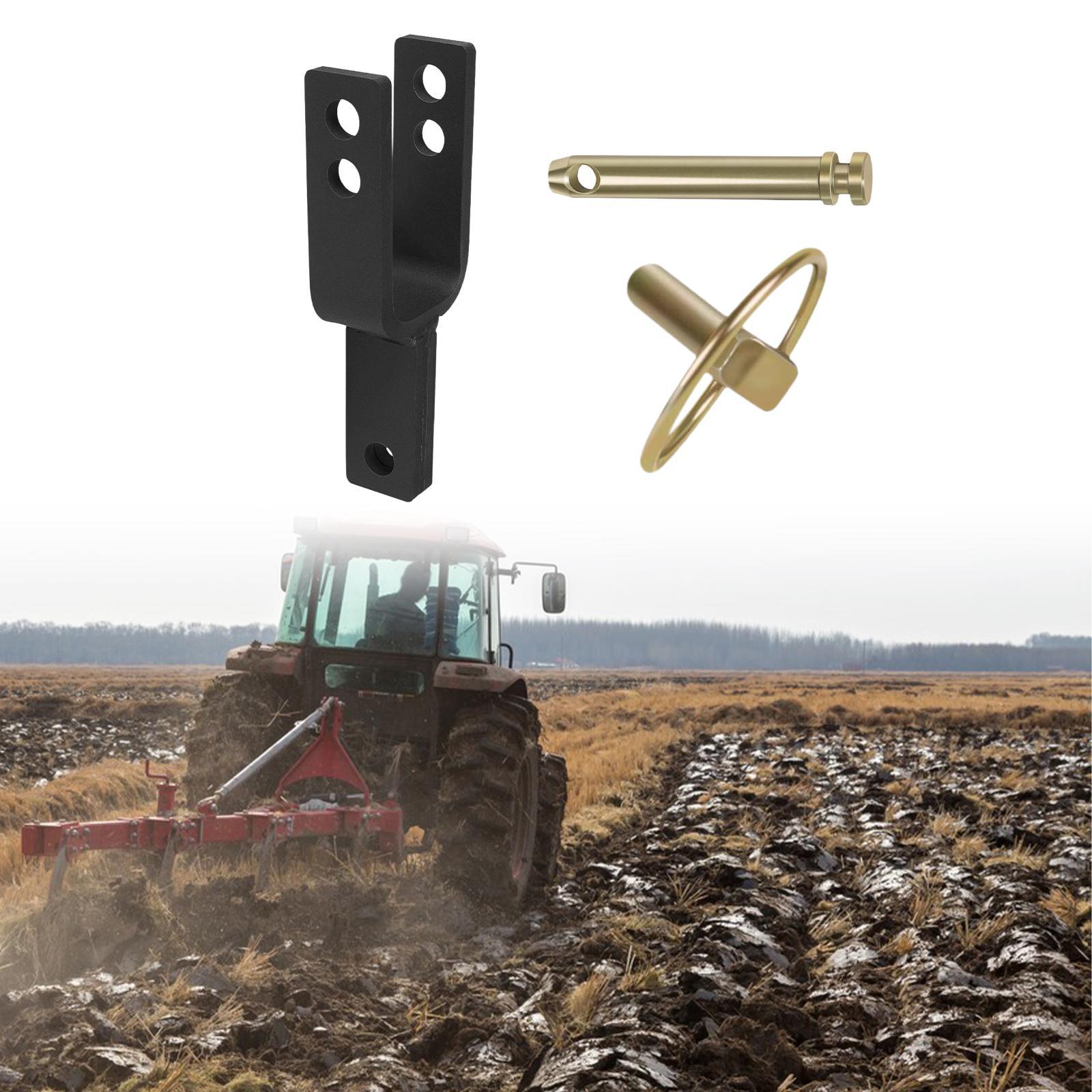 Szybkozłączka do traktorów z c – Heavy Equipment Attachments recenzja i cena
