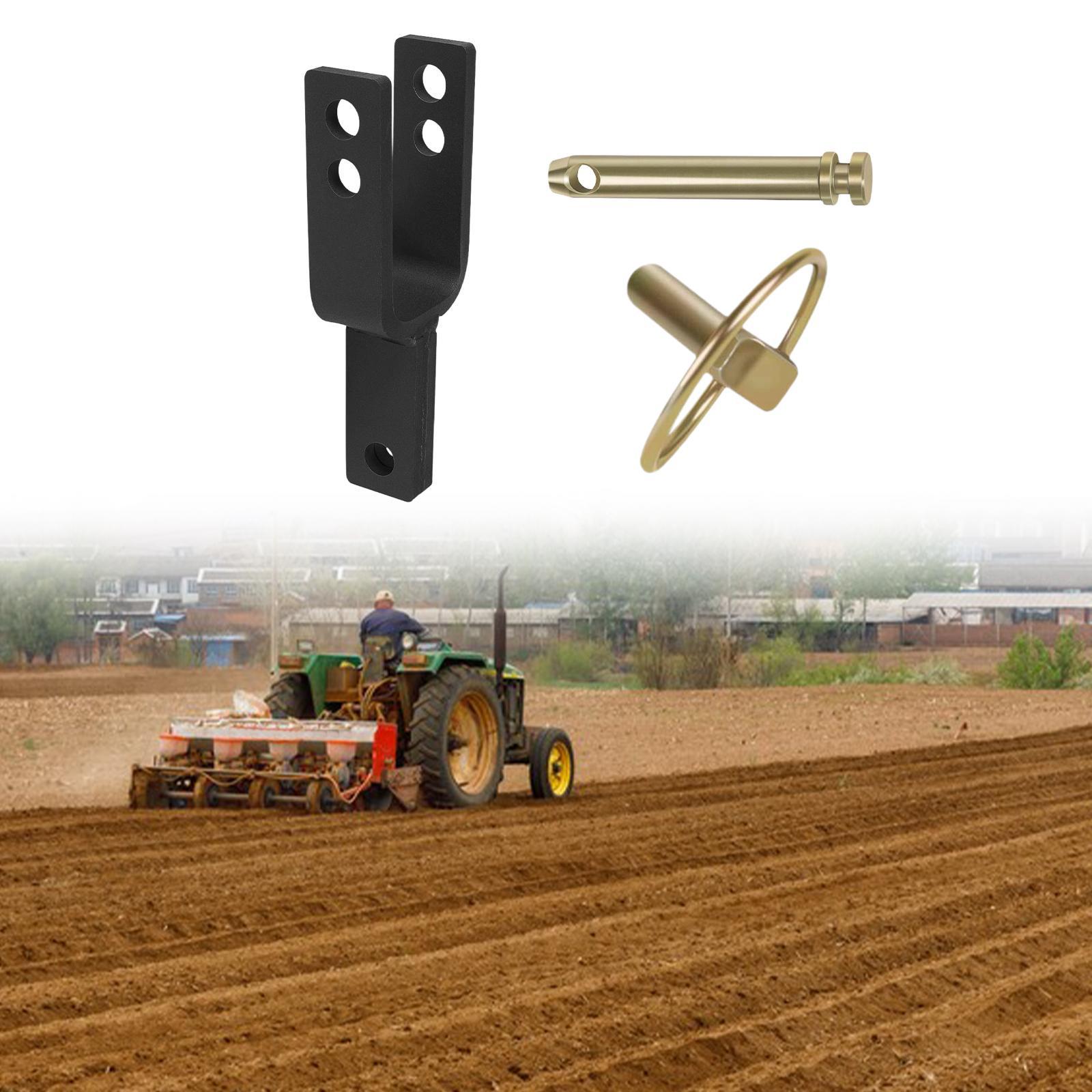 Szybkozłączka do traktorów z c – Heavy Equipment Attachments recenzja i cena