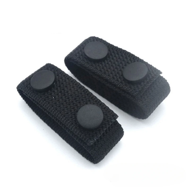 4 szt. Uniwersalna klamra pasa – Heavy Equipment Attachments recenzja i cena