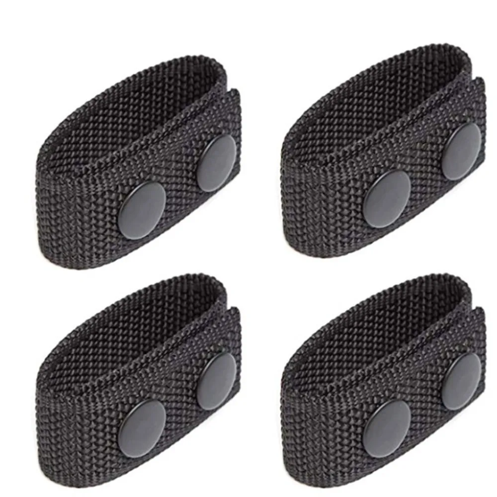 4 szt. Uniwersalna klamra pasa – Heavy Equipment Attachments recenzja i cena