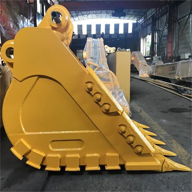 Zęby do koparek HAOEN PC200, w – Heavy Equipment With Bucket recenzja i cena