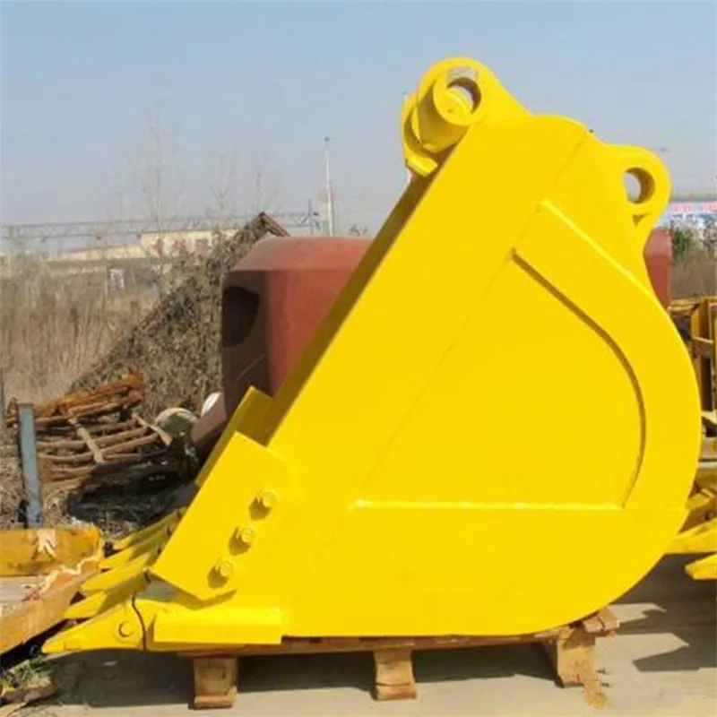 Zęby do koparek HAOEN PC200, w – Heavy Equipment With Bucket recenzja i cena