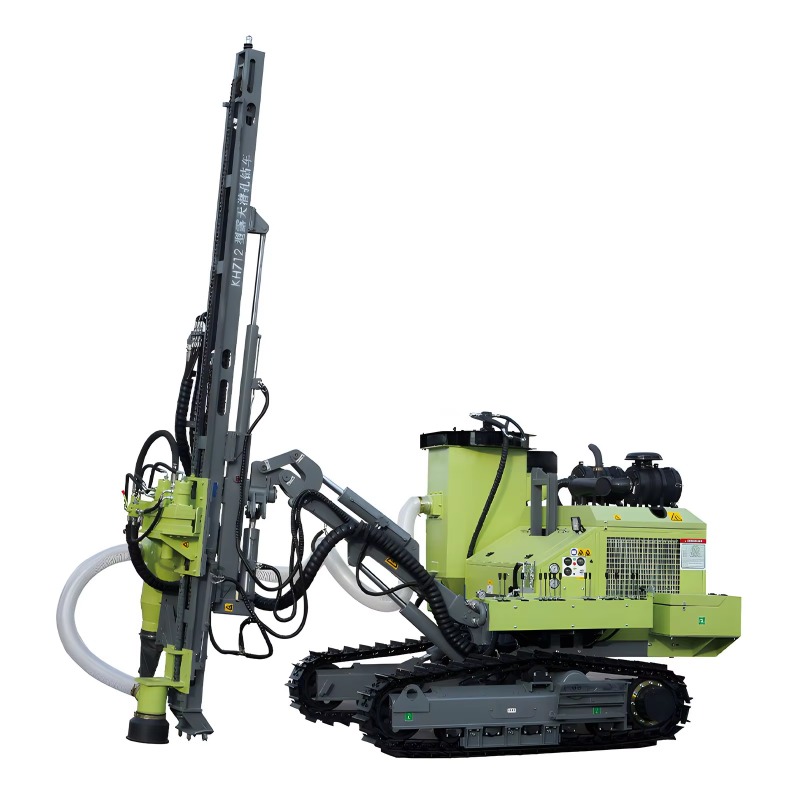 Dostosowane do potrzeb klienta – Heavy Equipment Mining recenzja i cena