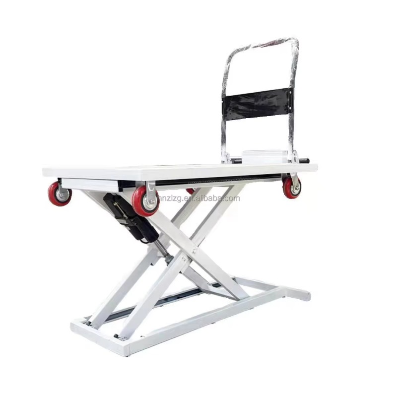 【Najlepiej sprzedający się】Ele – Scissor Lift Table Hydraulic recenzja i cena